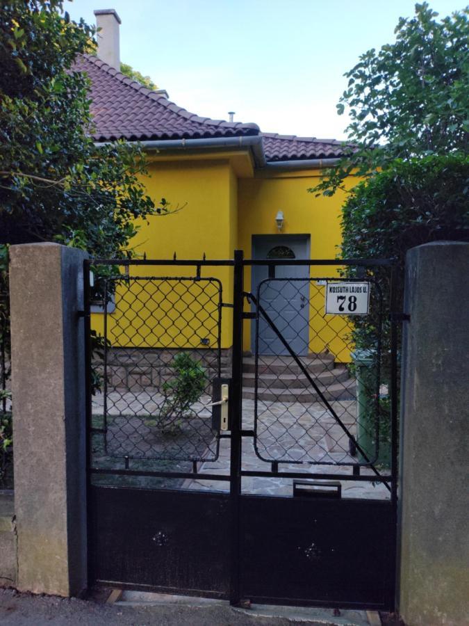 Villa Marion เคสเท ภายนอก รูปภาพ