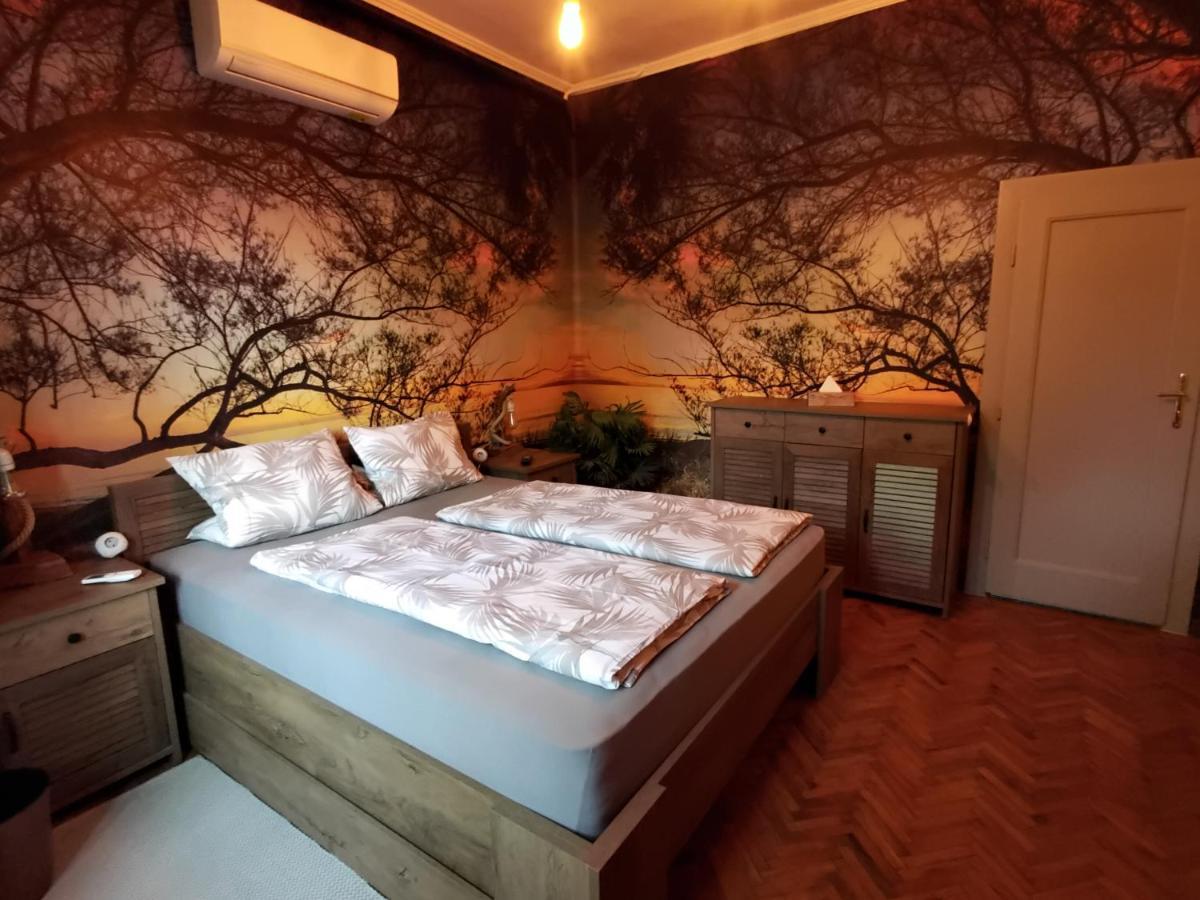 Villa Marion เคสเท ภายนอก รูปภาพ